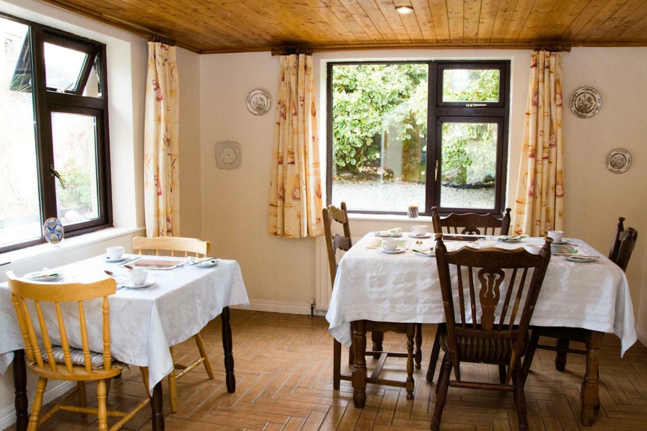 Mountain View B&B Lauragh Extérieur photo