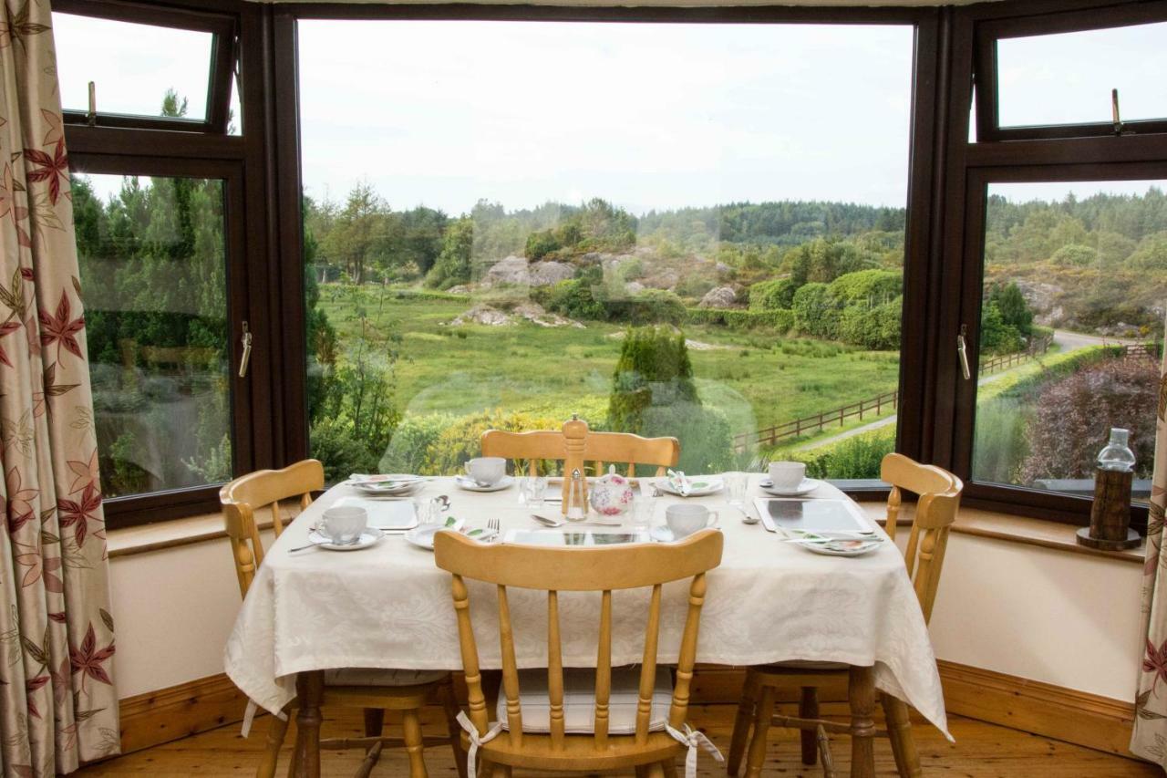Mountain View B&B Lauragh Extérieur photo