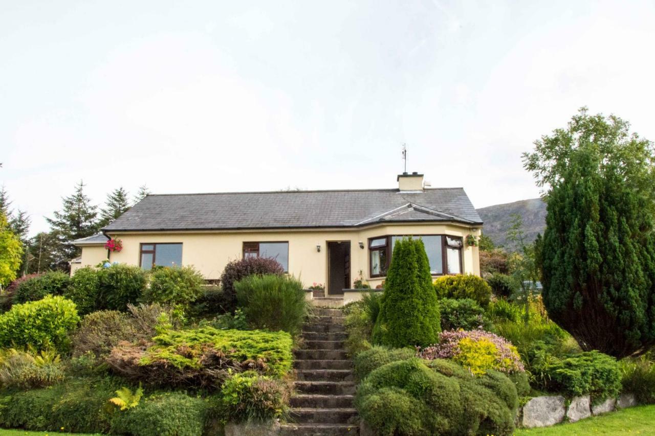 Mountain View B&B Lauragh Extérieur photo