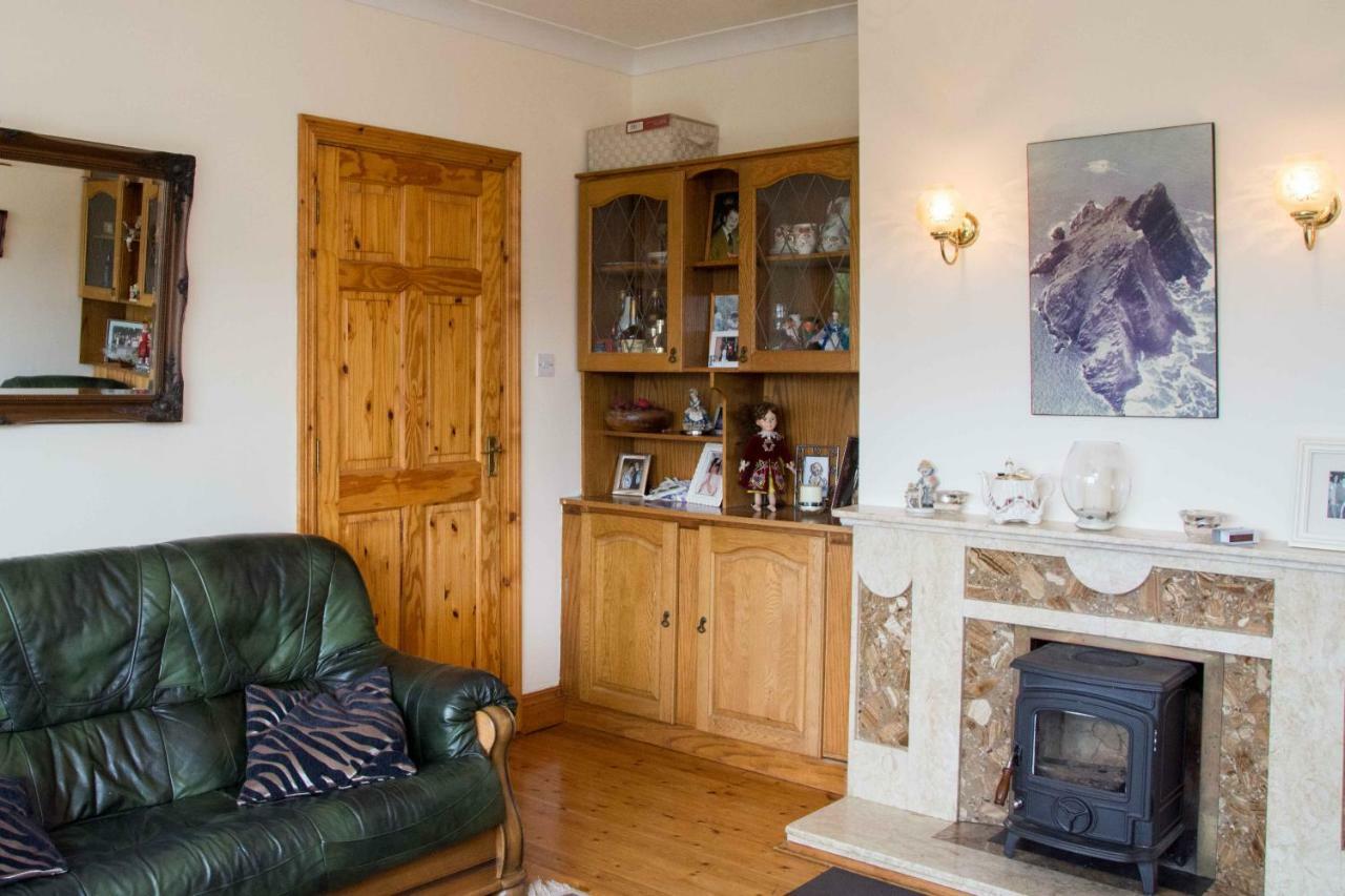 Mountain View B&B Lauragh Extérieur photo