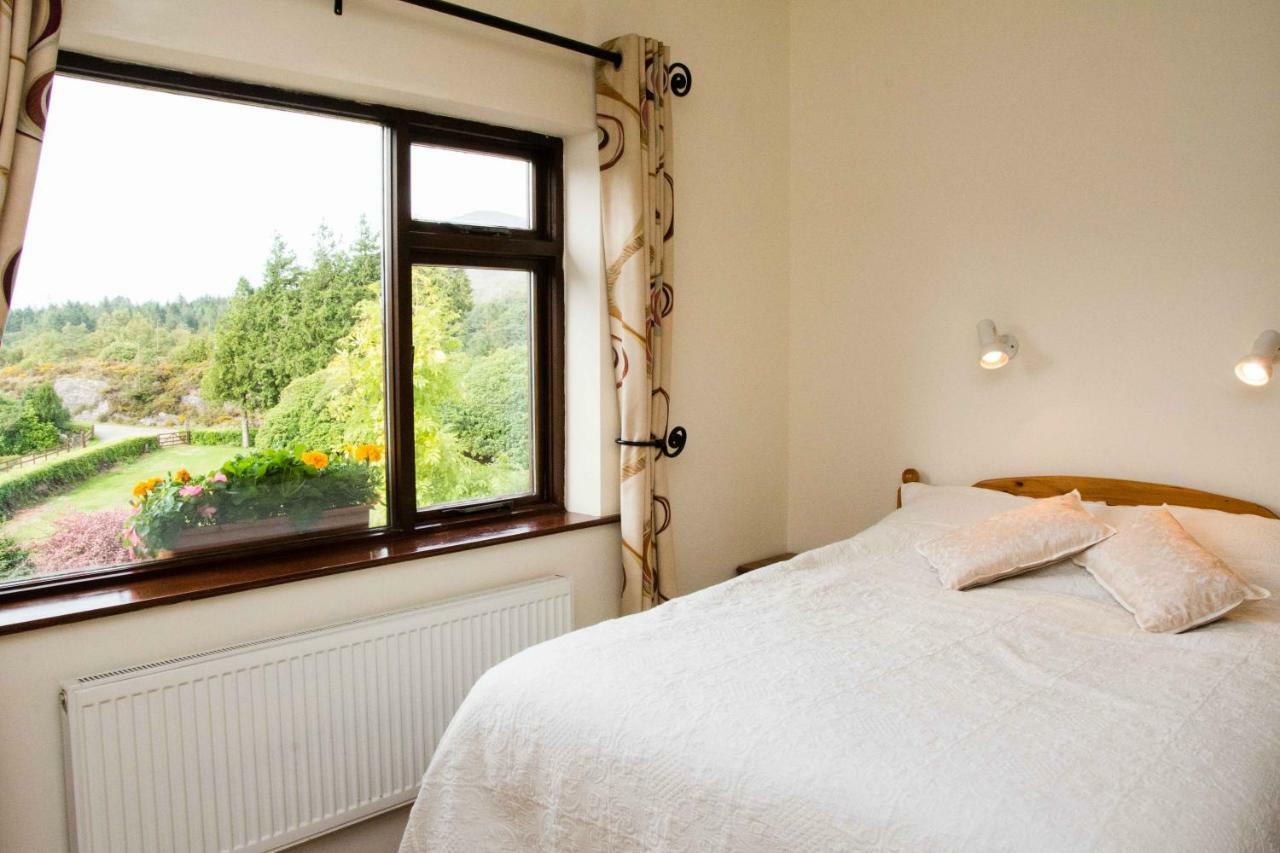 Mountain View B&B Lauragh Extérieur photo